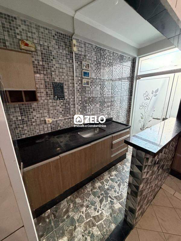 Casa em Jardim Macarenko, Sumaré - SP | Zelo Imóveis: 