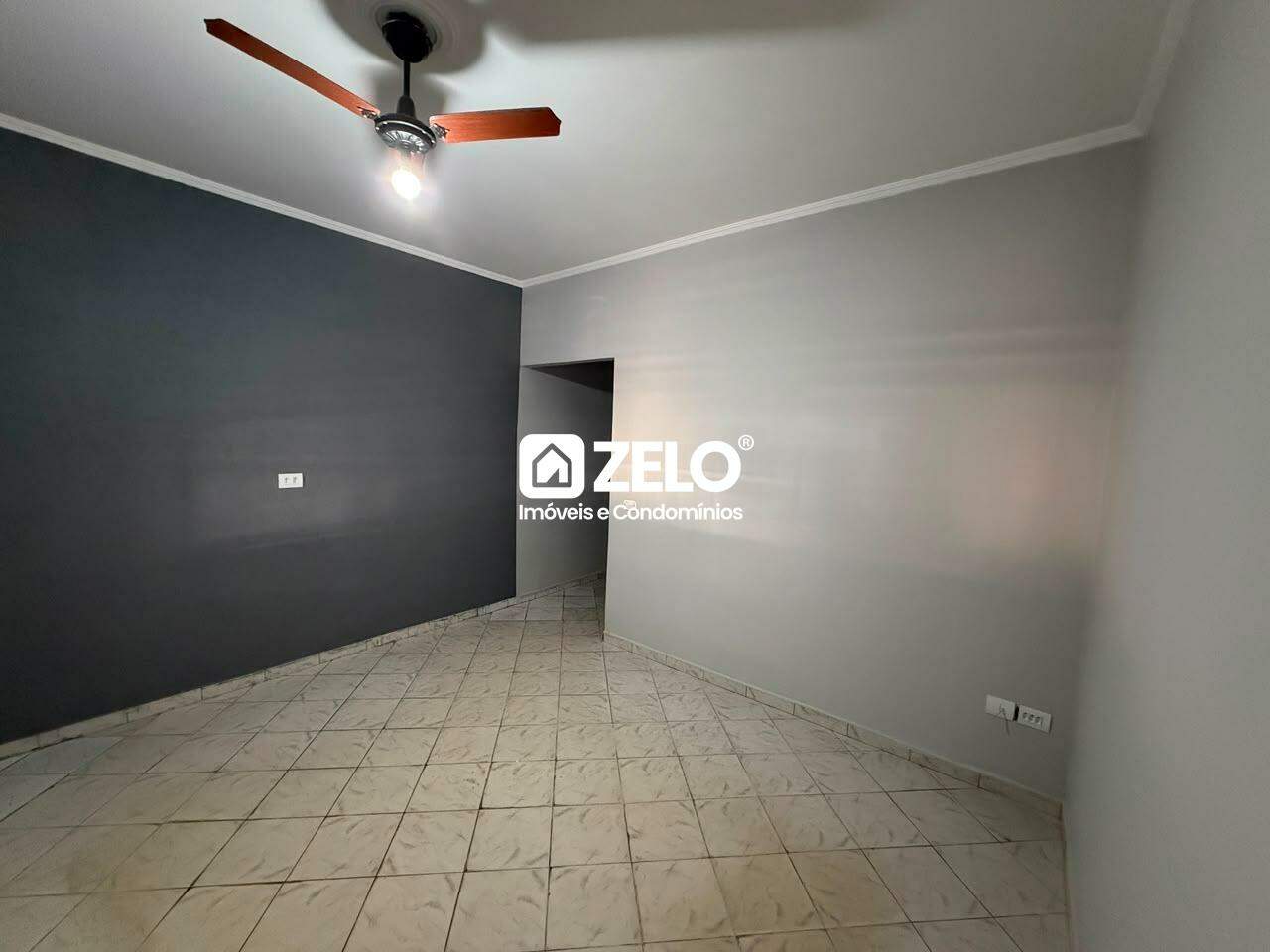 Casa em Jardim Macarenko, Sumaré - SP | Zelo Imóveis: 
