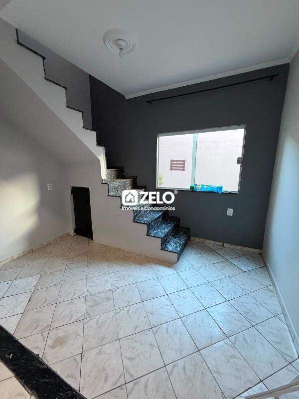 Casa em Jardim Macarenko, Sumaré - SP | Zelo Imóveis: 