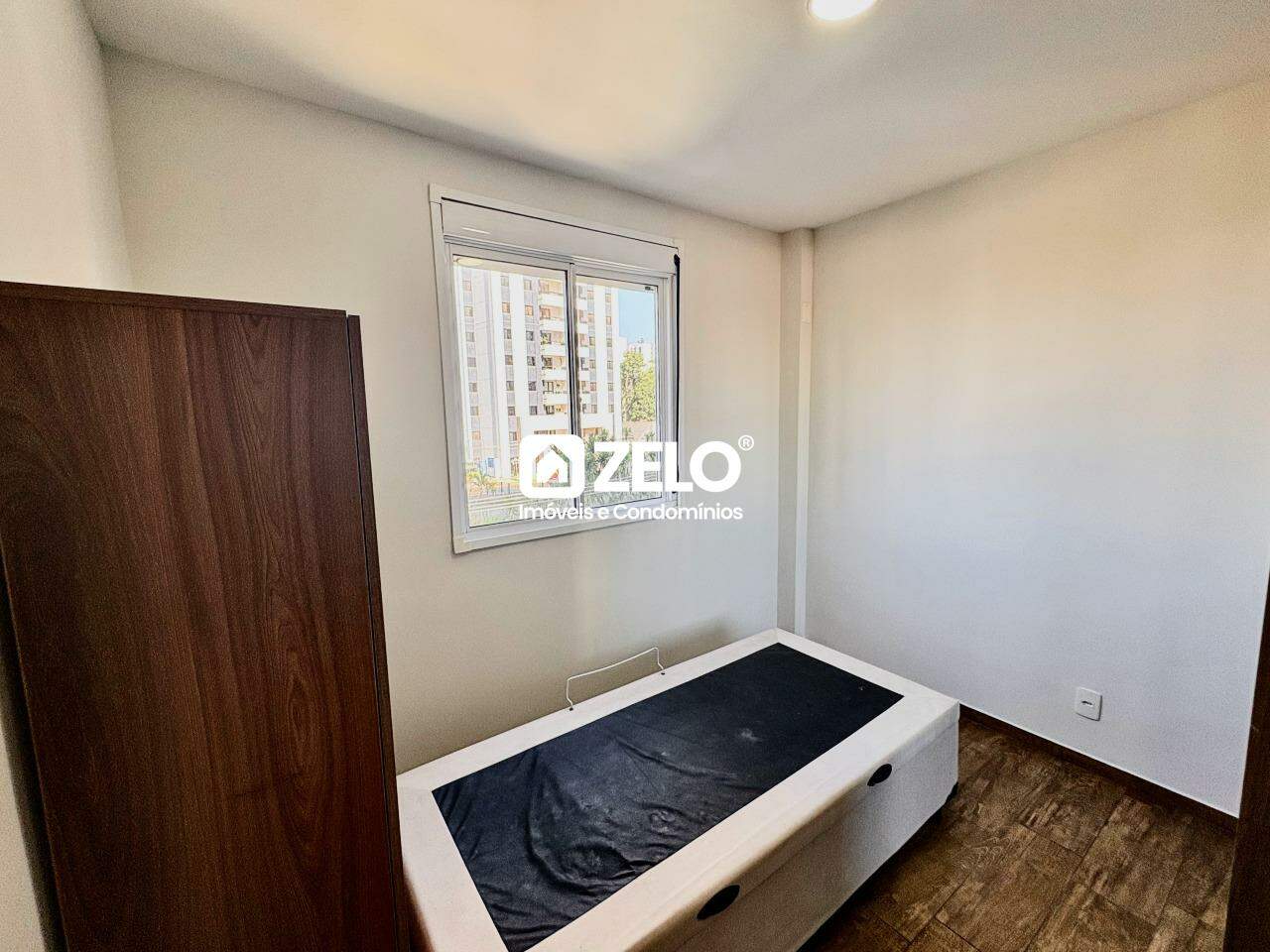 Apartamento em Taquaral, Campinas - SP | Zelo Imóveis: 