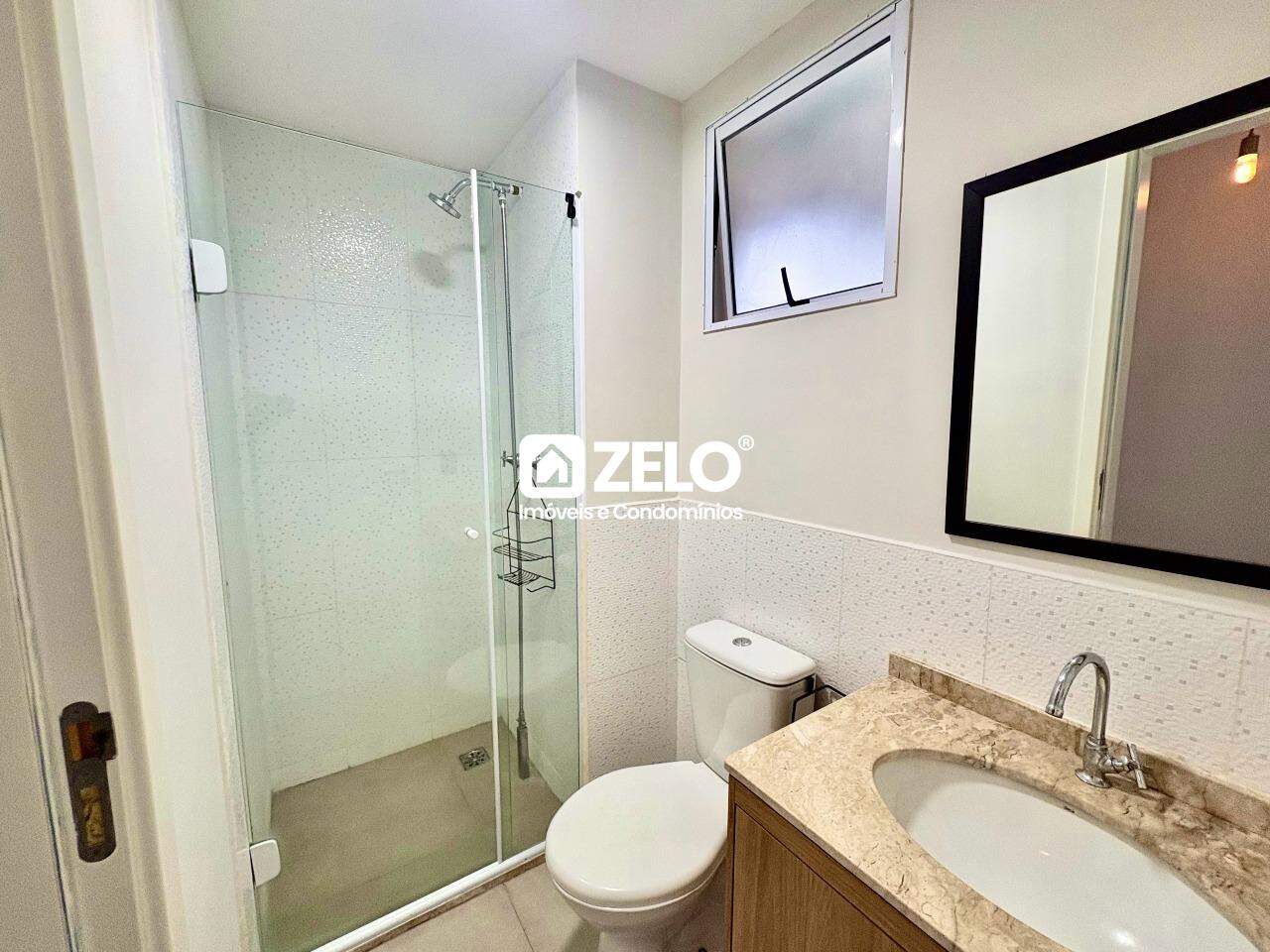 Apartamento em Taquaral, Campinas - SP | Zelo Imóveis: 