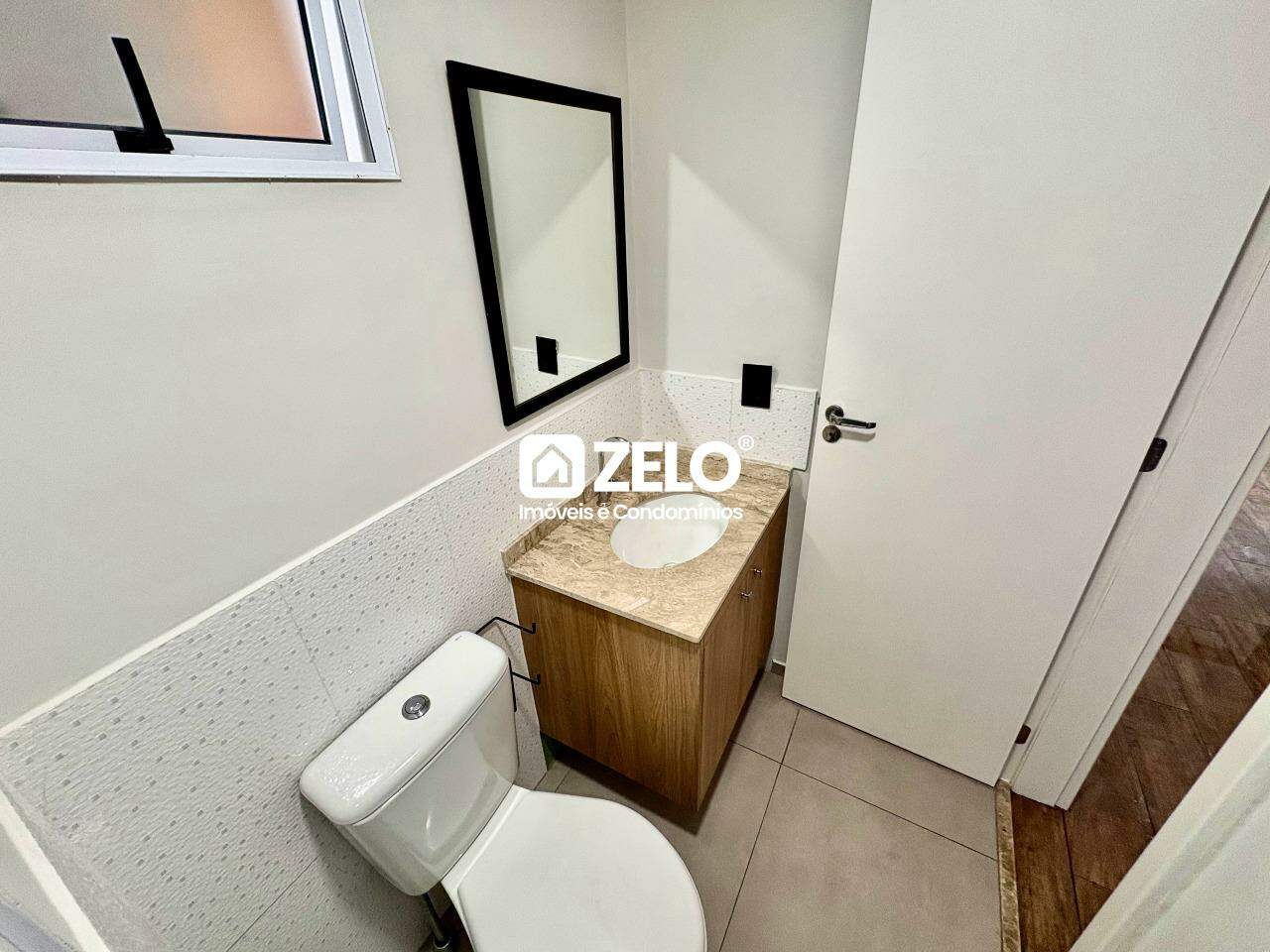 Apartamento em Taquaral, Campinas - SP | Zelo Imóveis: 