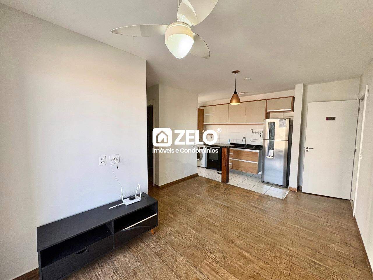 Apartamento em Taquaral, Campinas - SP | Zelo Imóveis: 
