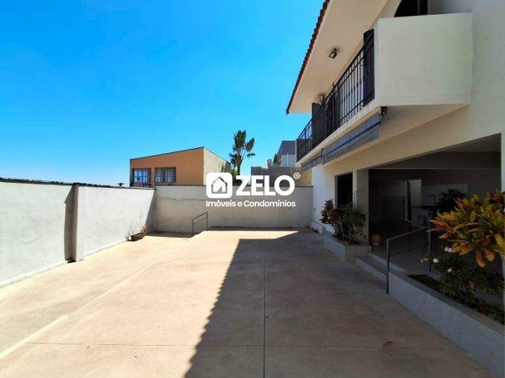 Casa em Chácara da Barra, Campinas - SP | Zelo Imóveis: 