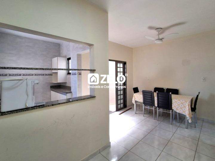 Casa em Chácara da Barra, Campinas - SP | Zelo Imóveis: 