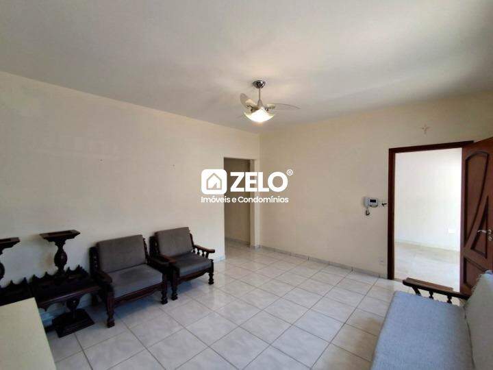 Casa em Chácara da Barra, Campinas - SP | Zelo Imóveis: 