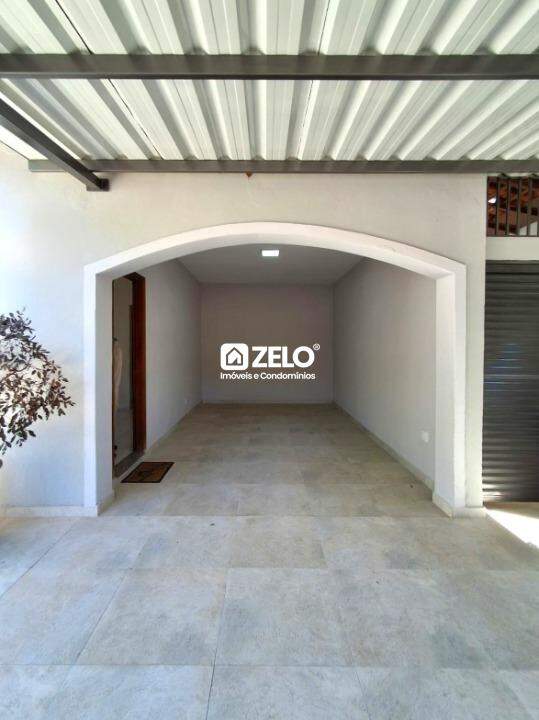 Casa em Chácara da Barra, Campinas - SP | Zelo Imóveis: 