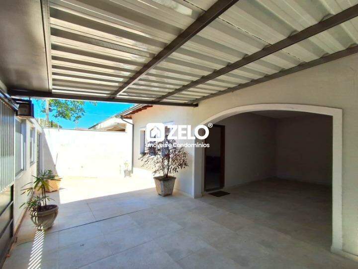 Casa em Chácara da Barra, Campinas - SP | Zelo Imóveis: 