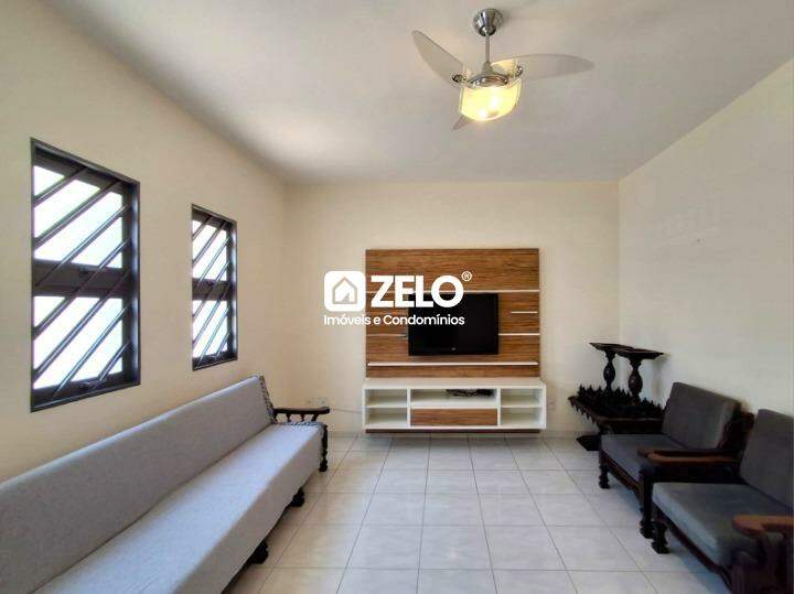 Casa em Chácara da Barra, Campinas - SP | Zelo Imóveis: 