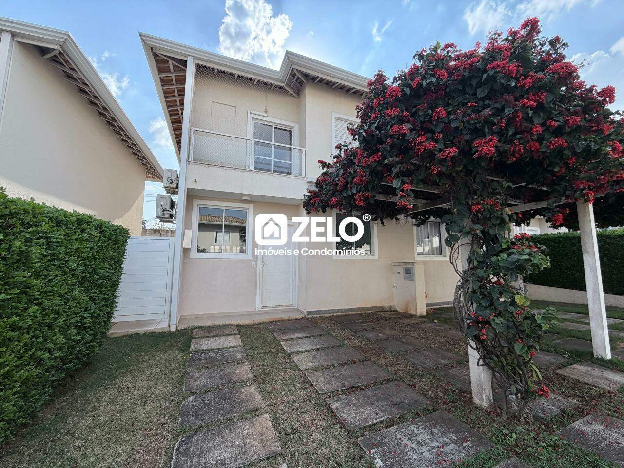 Casa em Condomínio em Parque Taquaral, Campinas - SP | Zelo Imóveis: 