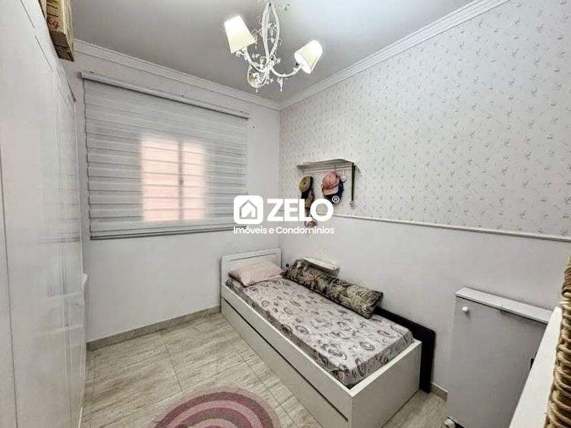 Casa em Parque Jambeiro, Campinas - SP | Zelo Imóveis: 