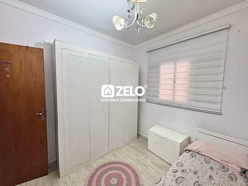 Casa em Parque Jambeiro, Campinas - SP | Zelo Imóveis: 