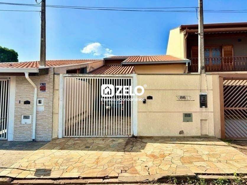 Casa em Parque Jambeiro, Campinas - SP | Zelo Imóveis: 