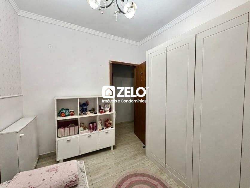 Casa em Parque Jambeiro, Campinas - SP | Zelo Imóveis: 