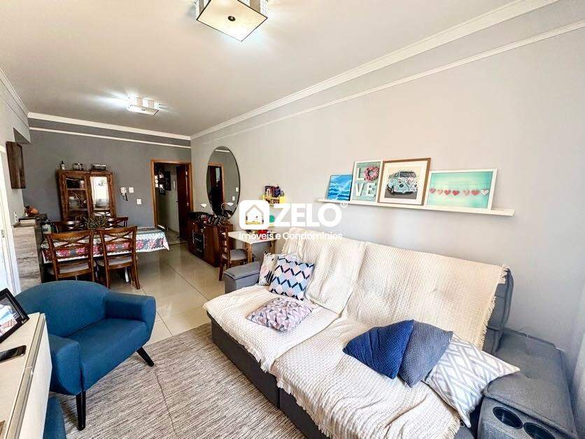 Casa em Parque Jambeiro, Campinas - SP | Zelo Imóveis: 
