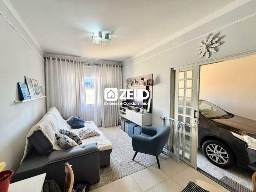 Casa em Parque Jambeiro, Campinas - SP | Zelo Imóveis: 