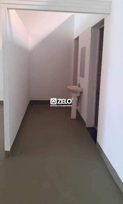 Salão em Jardim Santana, Hortolândia - SP | Zelo Imóveis: 