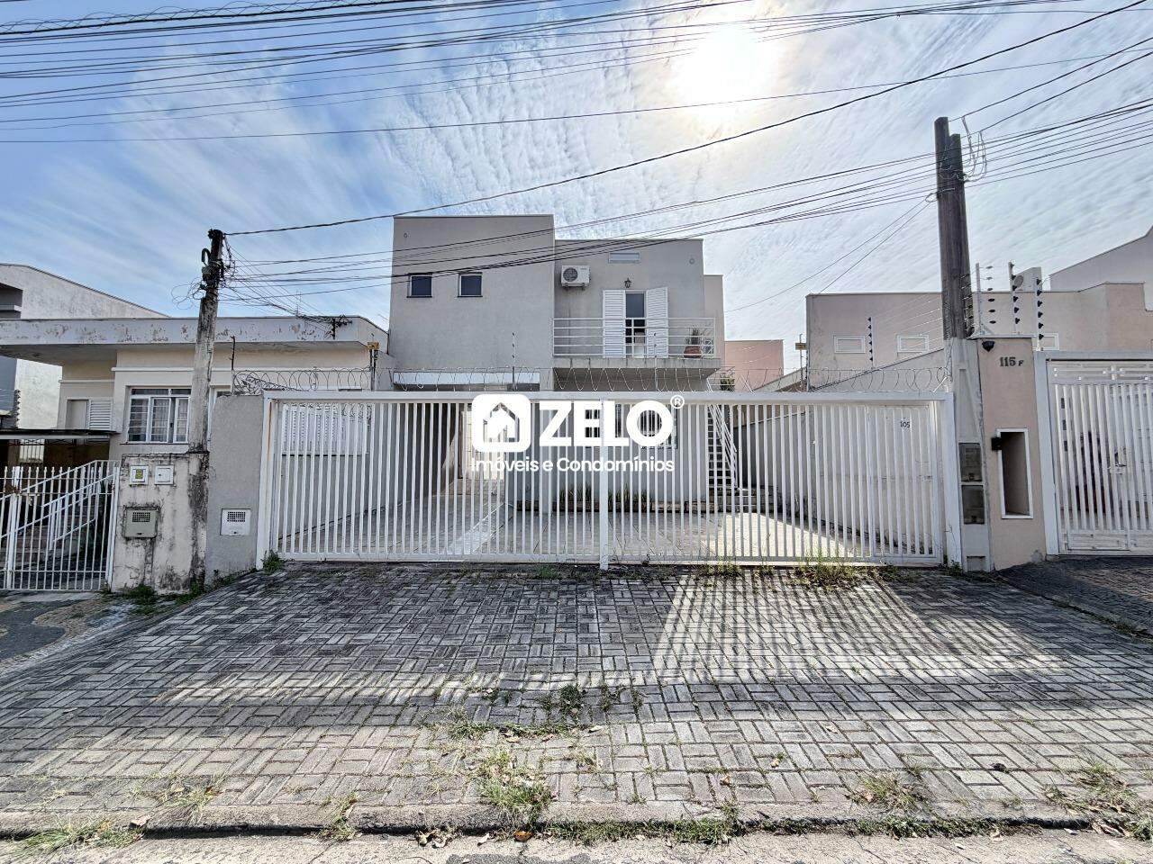 Casa em Jardim Primavera, Campinas - SP | Zelo Imóveis: 