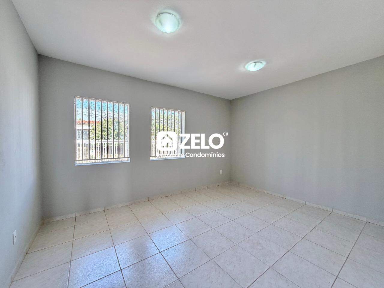 Casa em Jardim Primavera, Campinas - SP | Zelo Imóveis: 