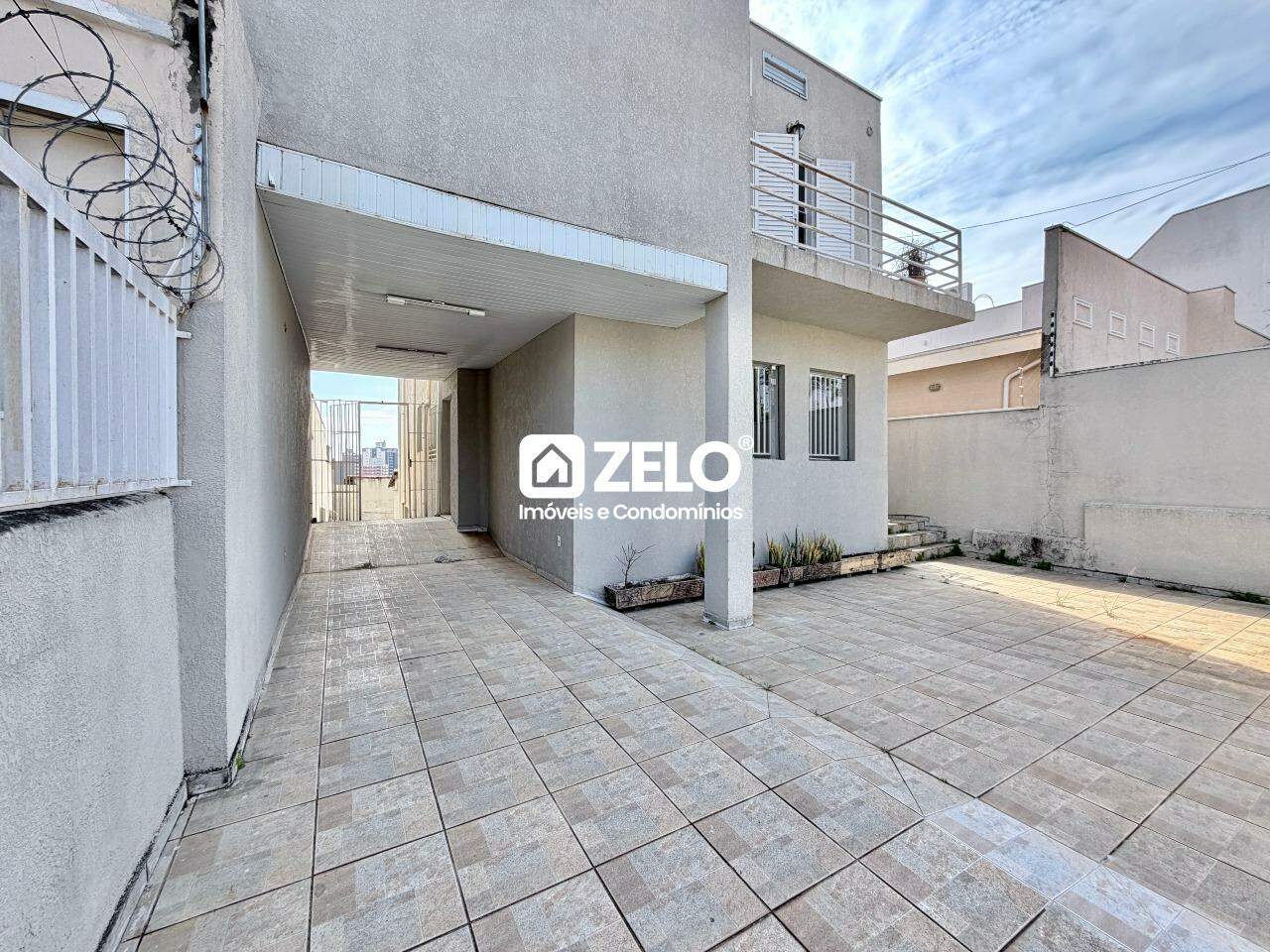 Casa em Jardim Primavera, Campinas - SP | Zelo Imóveis: 