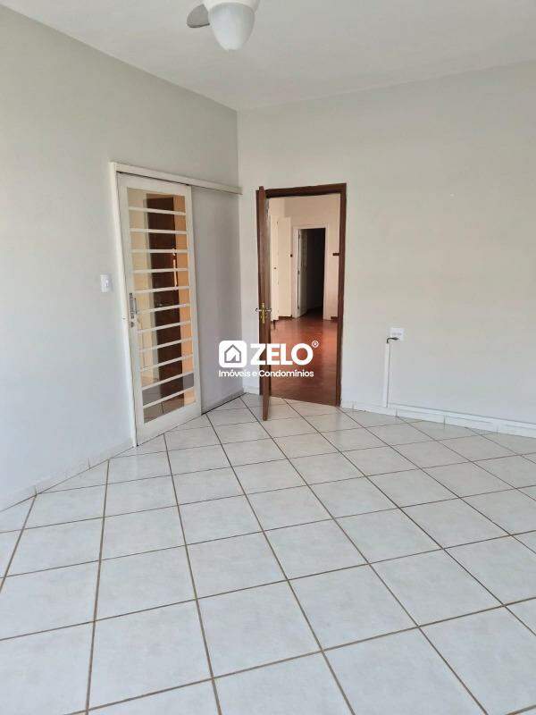 Casa em Vila Rossi Borghi e Siqueira, Campinas - SP | Zelo Imóveis: 