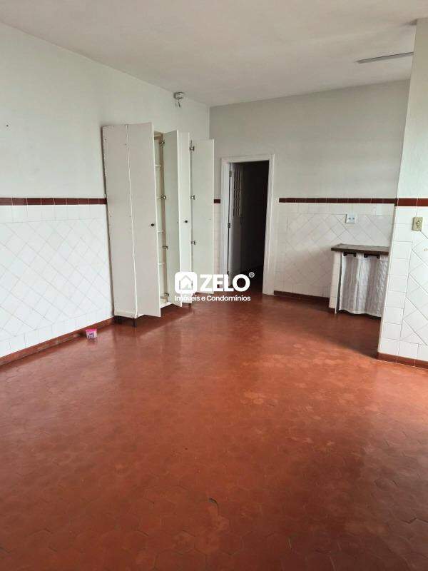 Casa em Vila Rossi Borghi e Siqueira, Campinas - SP | Zelo Imóveis: 