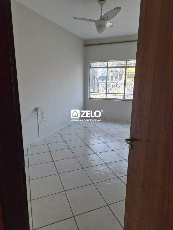 Casa em Vila Rossi Borghi e Siqueira, Campinas - SP | Zelo Imóveis: 
