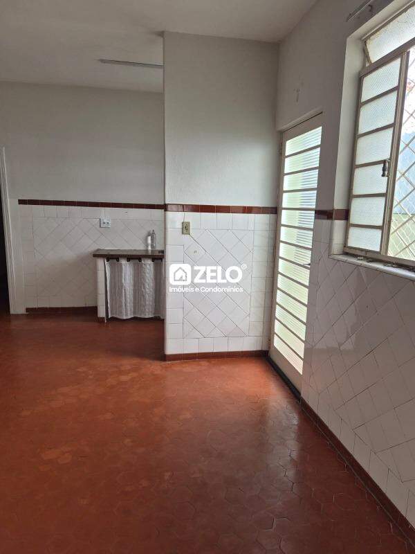 Casa em Vila Rossi Borghi e Siqueira, Campinas - SP | Zelo Imóveis: 