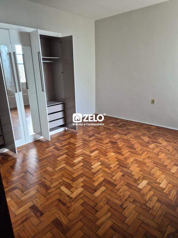 Casa em Vila Rossi Borghi e Siqueira, Campinas - SP | Zelo Imóveis: 
