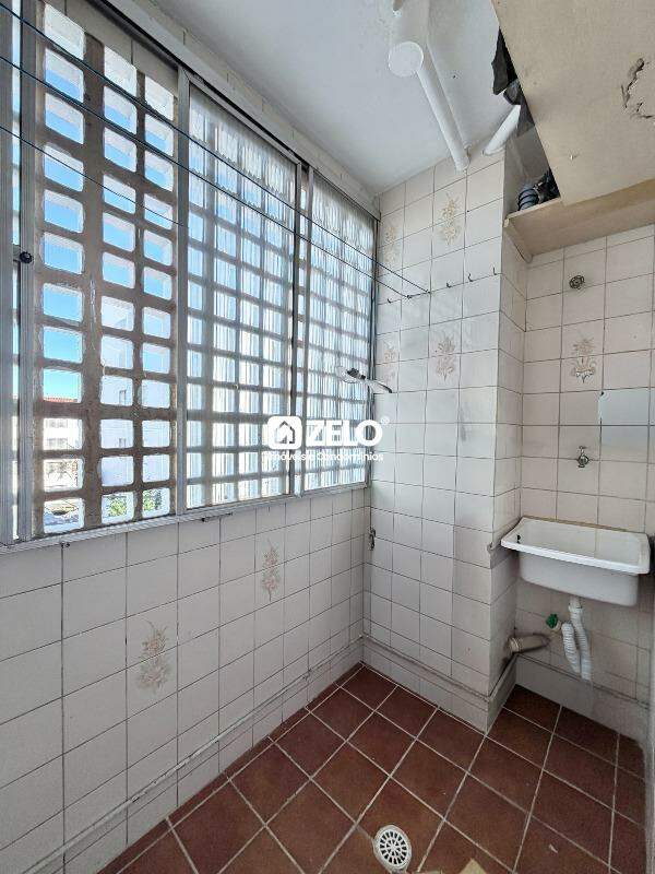 Apartamento em Vila Mimosa, Campinas - SP | Zelo Imóveis: 