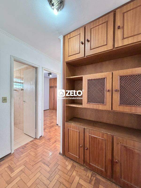 Apartamento em Vila Mimosa, Campinas - SP | Zelo Imóveis: 