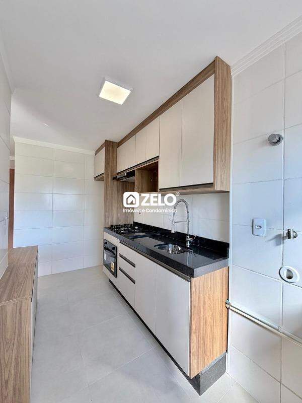 Apartamento em Jardim Nova Europa, Campinas - SP | Zelo Imóveis: 