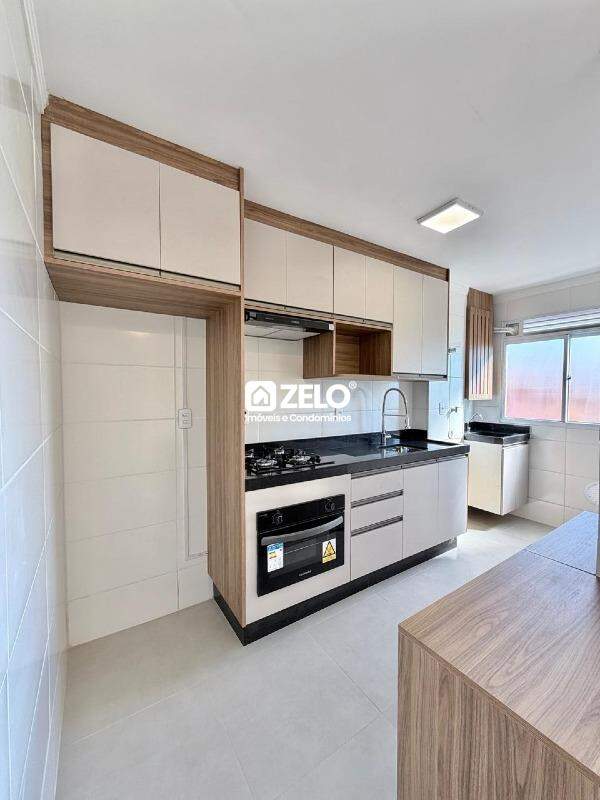 Apartamento em Jardim Nova Europa, Campinas - SP | Zelo Imóveis: 