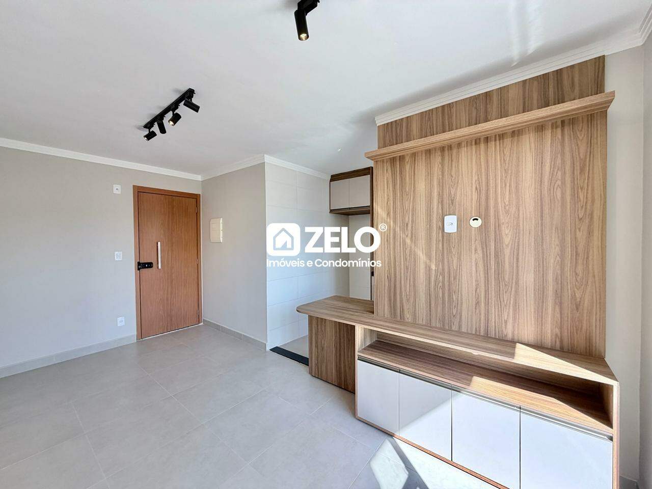 Apartamento em Jardim Nova Europa, Campinas - SP | Zelo Imóveis: 