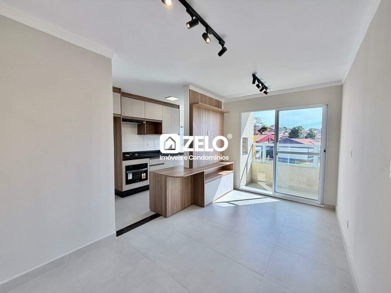 Apartamento em Jardim Nova Europa, Campinas - SP | Zelo Imóveis: 