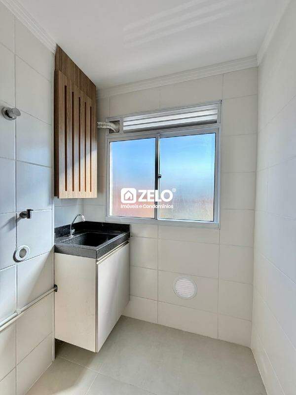 Apartamento em Jardim Nova Europa, Campinas - SP | Zelo Imóveis: 