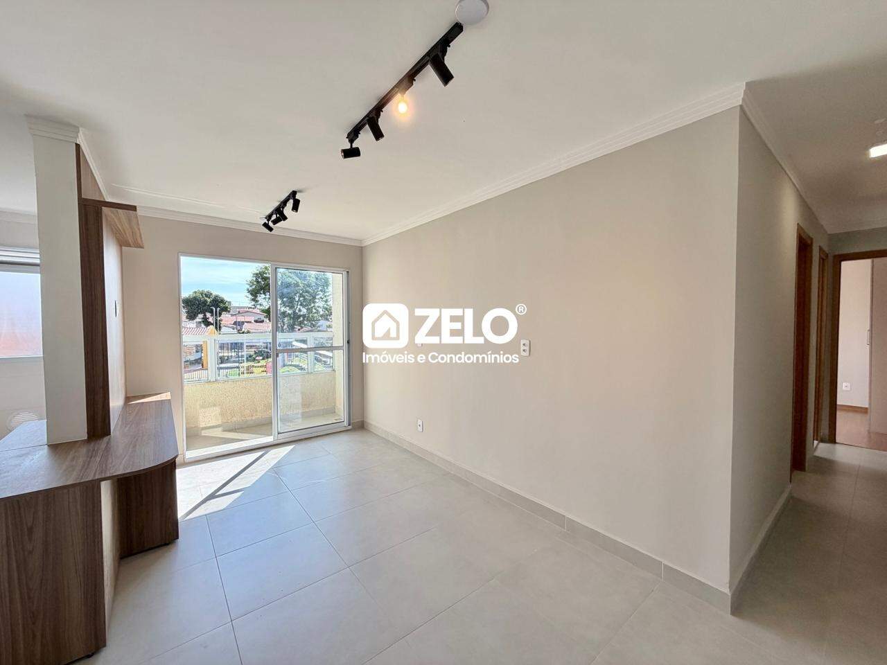 Apartamento em Jardim Nova Europa, Campinas - SP | Zelo Imóveis: 