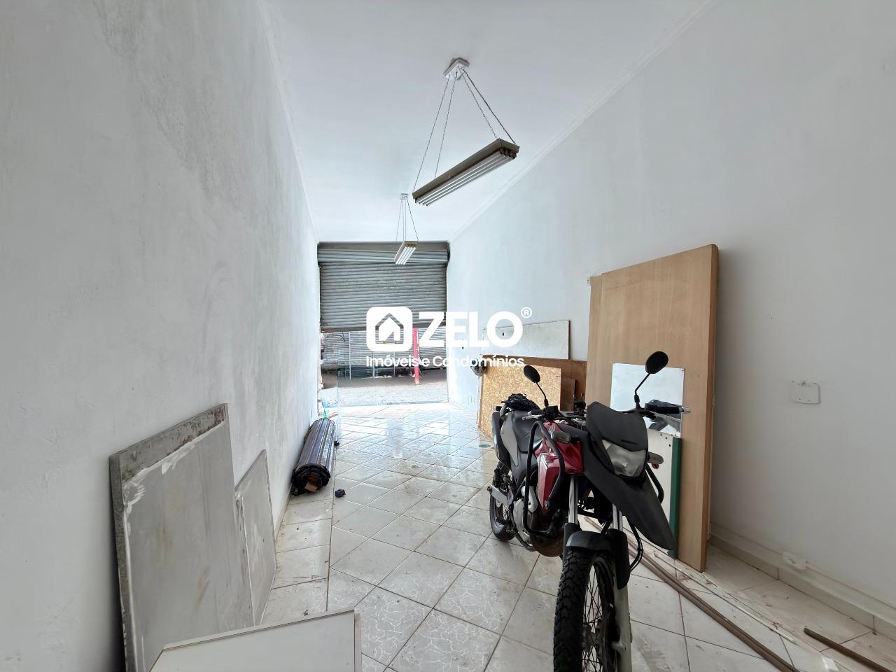 Sala em Centro, Campinas - SP | Zelo Imóveis: Sala para alugar, Centro - Campinas/SP