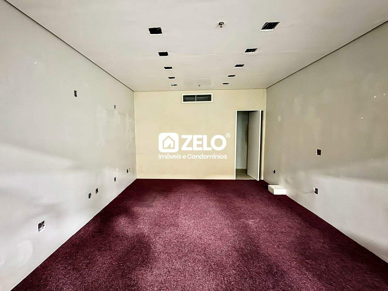 Sala em Centro, Campinas - SP | Zelo Imóveis: 