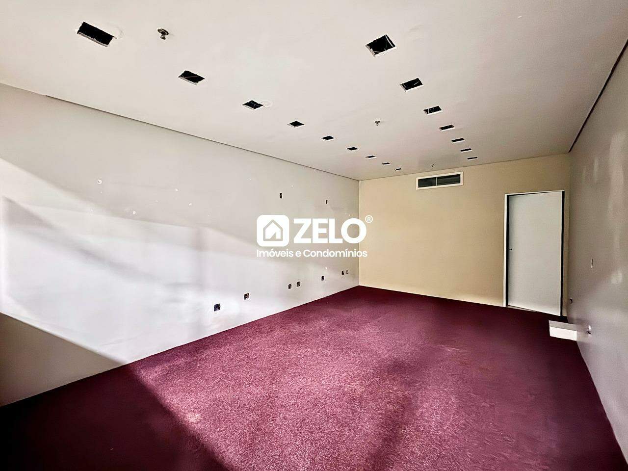 Sala em Centro, Campinas - SP | Zelo Imóveis: 
