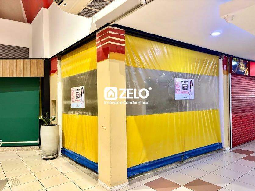 Sala em Centro, Campinas - SP | Zelo Imóveis: Fachada do edifício