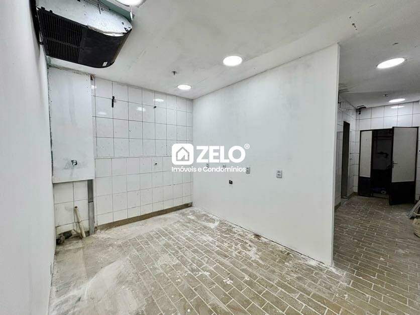 Sala em Centro, Campinas - SP | Zelo Imóveis: Sala comercial