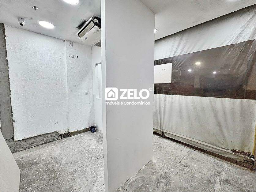 Sala em Centro, Campinas - SP | Zelo Imóveis: Sala comercial