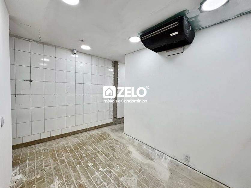 Sala em Centro, Campinas - SP | Zelo Imóveis: Sala comercial