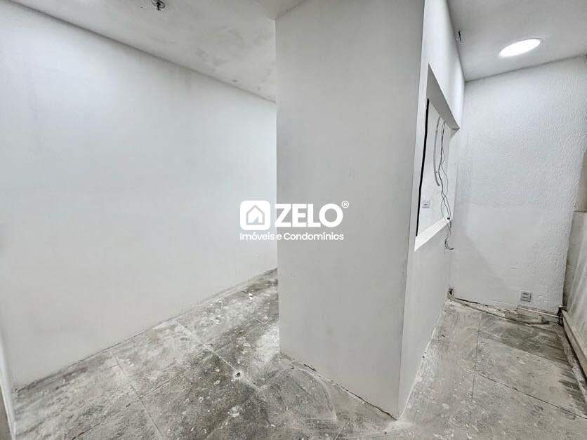 Sala em Centro, Campinas - SP | Zelo Imóveis: Sala comercial