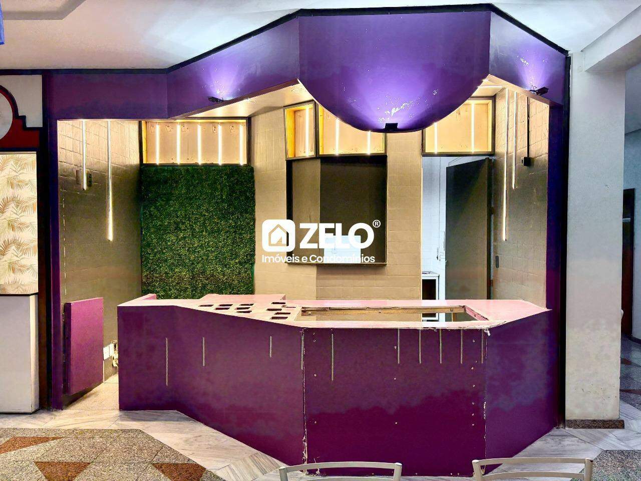 Sala em Centro, Campinas - SP | Zelo Imóveis: Fachada do edifício
