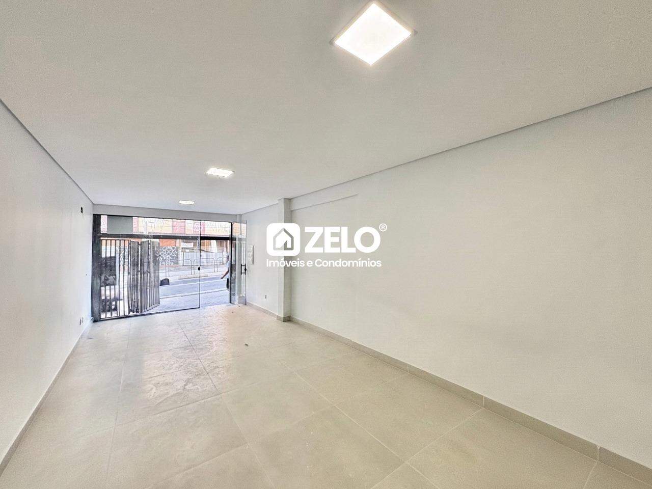 Sala em Centro, Campinas - SP | Zelo Imóveis: 