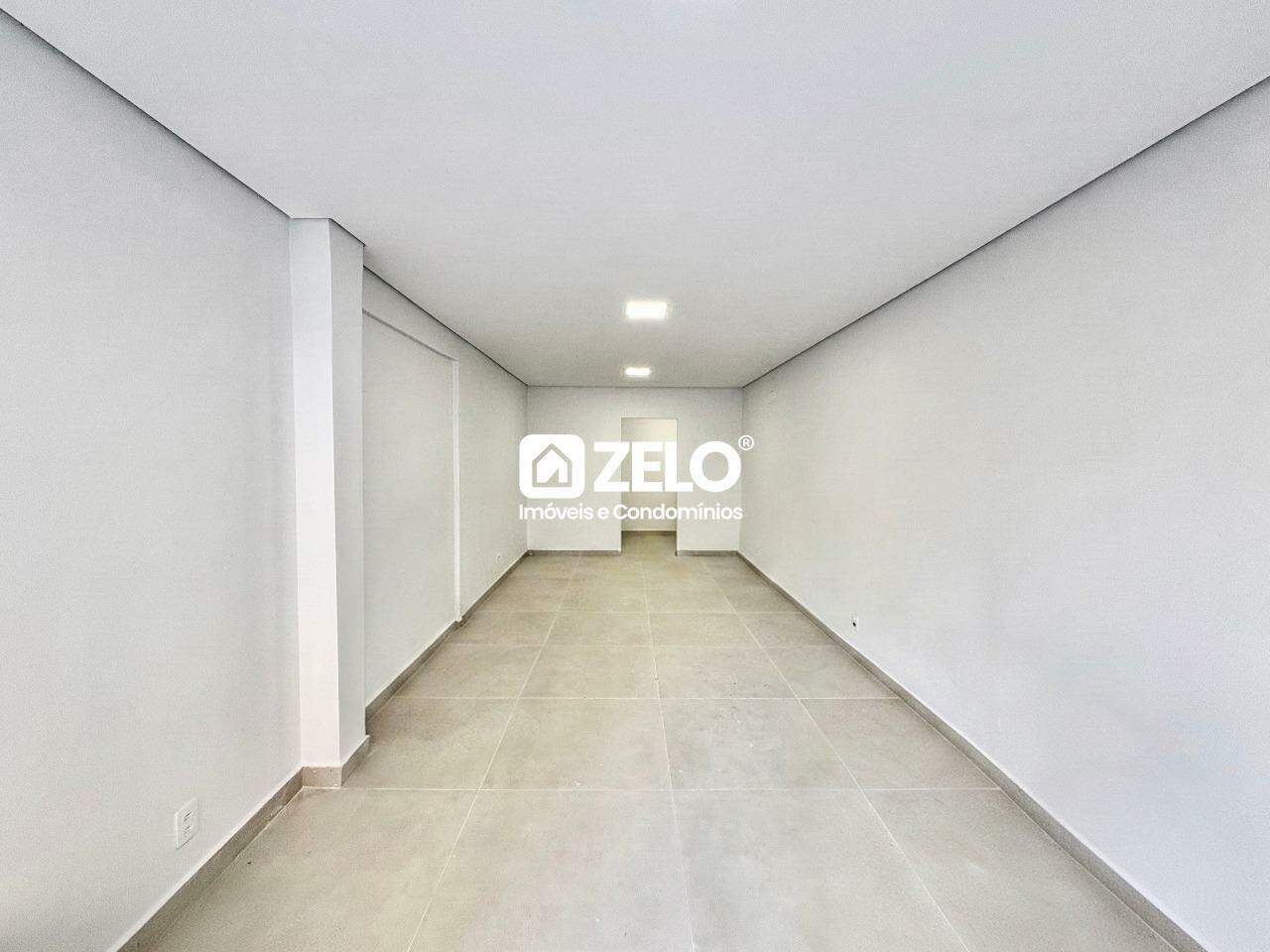 Sala em Centro, Campinas - SP | Zelo Imóveis: 