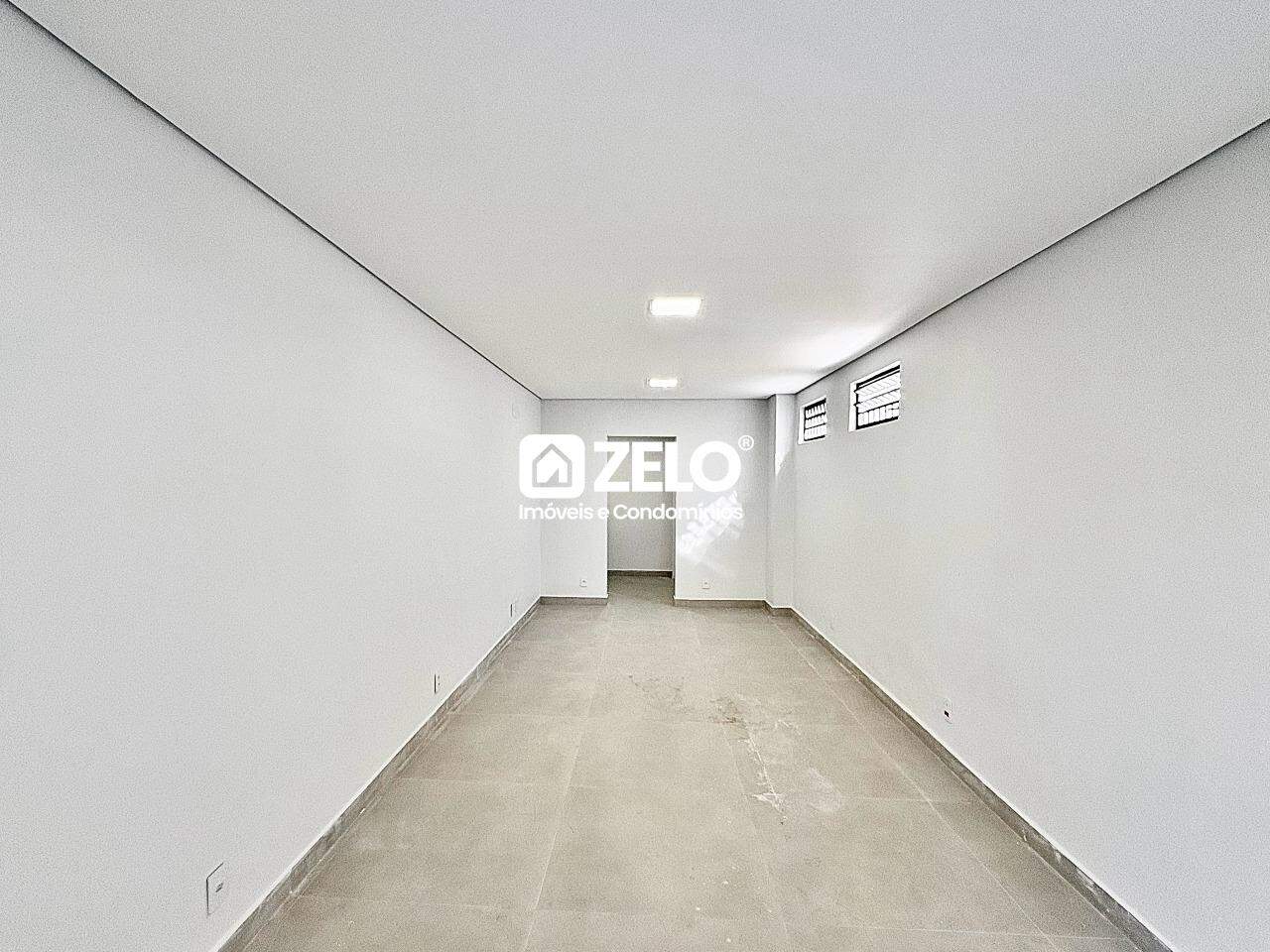 Sala em Centro, Campinas - SP | Zelo Imóveis: 