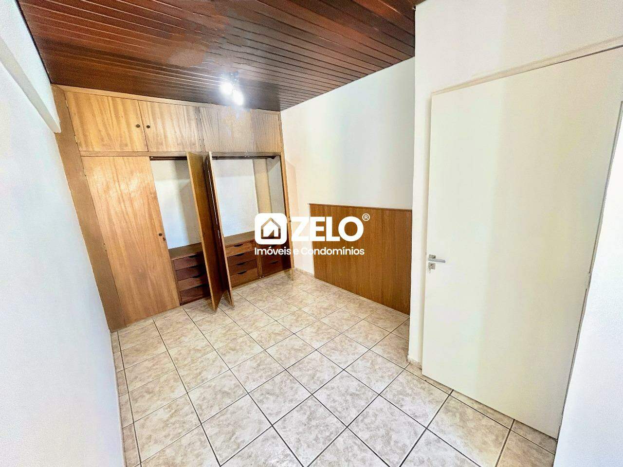 Apartamento em Centro, Campinas - SP | Zelo Imóveis: Apartamento à venda, Centro - Campinas/SP